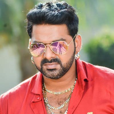 Pawan Singh Official